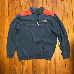 Vintage Vineyard Vines sweatshirt